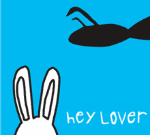hey lover self titled